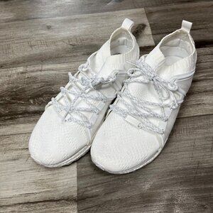 Adidas x Bait Athletic Consortium EQT Support Research R&D Shoes White Men’s 7.5